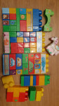 Mega blocks 64 kom