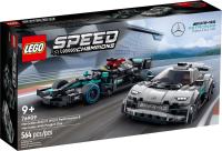 Mercedes-AMG F1 W12 E Performance i Mercedes-AMG Project One