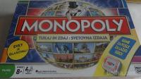 MONOPOLI - PARKER