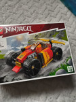 Ninjago lego