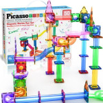 Picasso Tiles steza za frnikole, 50/1