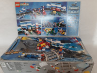 Prodam LEGO 4560 Railway Express