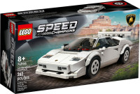Prodam LEGO 76908 Lamborghini Countach neodprt set