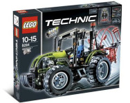Prodam LEGO 8284 Tractor / Dune Buggy