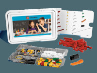 Prodam LEGO 9689 Simple Machines