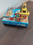 Prodam Lego City 60074 Buldožer