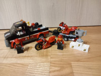 Prodam lego komplet 60084