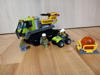 Prodam lego komplet 60122