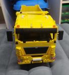 Prodam lego rumeni tovornjak