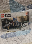Prodam LEGO Star Wars 75280: 501st Legion Clone Troopers set