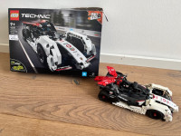 Prodam LEGO Technics 42137 Formula