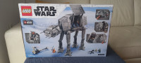 Prodam lepo ohranjene Lego StarWars kocke 75288 - Samohodka
