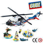 Reševalni helikopter