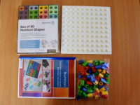 Set Numicon