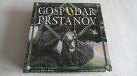 GOSPODAR PRATANOV - IGRA 2001
