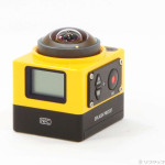 Kamera Kodak sp360 4k bk8 extreme - nov
