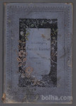 ILUSTROVANI NARODNI KOLEDAR, Celje 1893