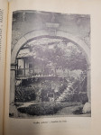 jadranski koledar 1957 tiskan v Trstu