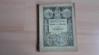 Koledar družbe svetega Mohorja 1894
