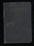 KOLEDAR JUGOSLOVANSKE KMETSKE ZVEZE, 1928 - VOJSKA, KRALJEVINA
