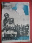 MISIJONSKI KOLEDAR 1938