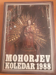 Mohorjev koledar 1988