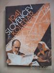 SLOVENČEV KOLEDAR 1941-SLOVENEC