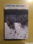 SLOVENSKI KOLEDAR 1986