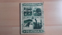 Vodnikova pratika:1928 in 1930