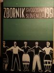 Zbornik Svobodne Slovenije (Argentina) 1955-1975