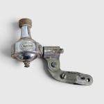 Dinamo za kolo Bateria Typ 841 6V 3W z nosilcem