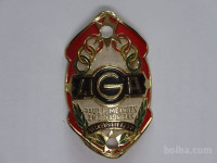 Emblem,logotip, kolo, Fahrrademblem Steuerkopfschild LIGA