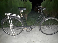 Oldtimer predvojno kolo Durkopp