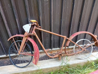 Starinsko kolo