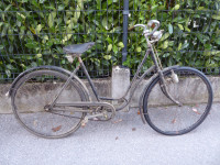 Starinsko kolo (starina), vozno
