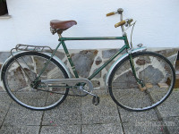Triton torpedo