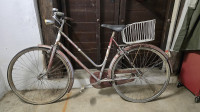 Willer starodobno kolo