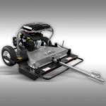 ATV kosilnica Jansen SMR-120