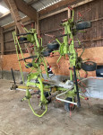 Claas volto 900