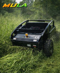 DALJINSKO VODEN MULČAR-KOSILNICA 4x4 MULA PRO DAD 80-452cc(16HP)-NOVO