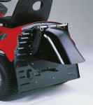 Deflektor za vrtne traktorje Premium - Comfort