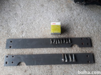 Deli za traktor claas