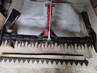 GREBEN KOSILNICE SIP SOKOL 145