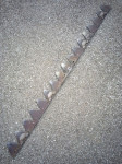 Kosa strižna 130 cm