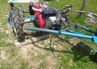 kosilnica bcs diesel