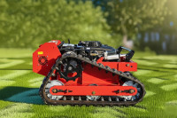 KOSILNICA MULA CRAWLER RCS 55-NAKUP BREZ POLOGA-GARANCIJA-NOVO-224CC