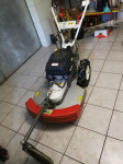 KOSILNICA SAMOHODNA MOTORNA OREC SH 61H - PROFI ZA BREŽINE