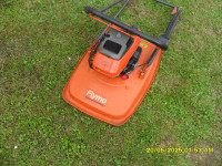 kosinica motorna