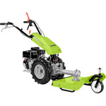 Motor Grillo GF2 SH 265 AV s kosilnico za travo 50 cm in vrtljivim sne