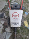 PRODAM KOSILNICO SIP 145 BUCHER SOKOL